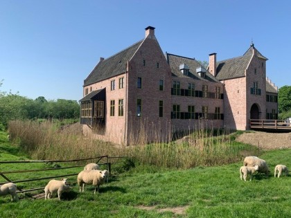 Kasteel Palmesteyn 